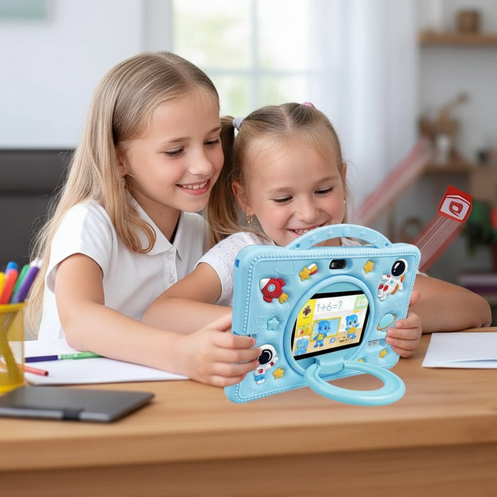 Kids Tablet Learning Device Educational Fun Children - Image 8