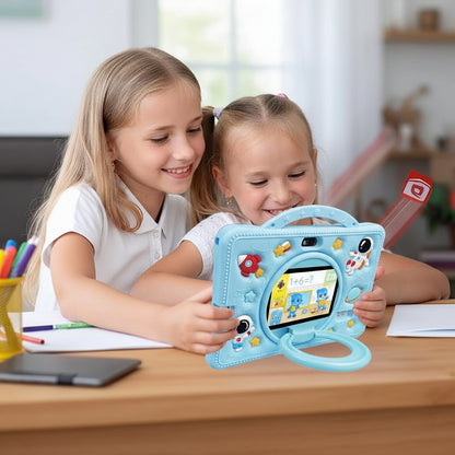 Kids Tablet Learning Device Educational Fun Children - Image 8