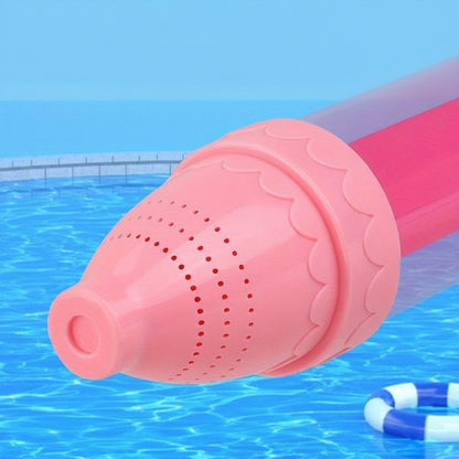 Kids Water Toy Vibrant Colors Summer Fun Water Blaster - Image 5