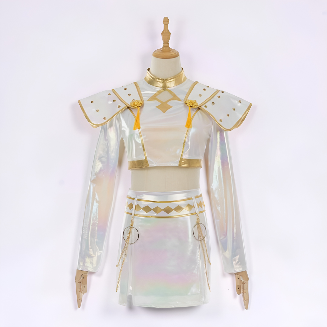 Kpop Halloween Costumes Kpop Costume Trendy Outfit - Image 2