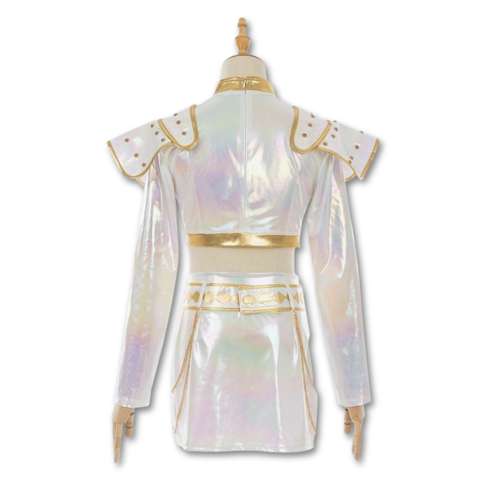 Kpop Halloween Costumes Kpop Costume Trendy Outfit - Image 4