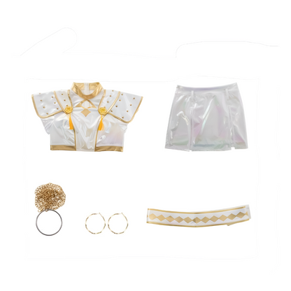 Kpop Halloween Costumes Kpop Costume Trendy Outfit - Image 5