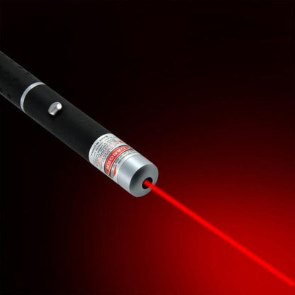 Laser Pointer Metal Housing Handheld Rechargeable - Image 5