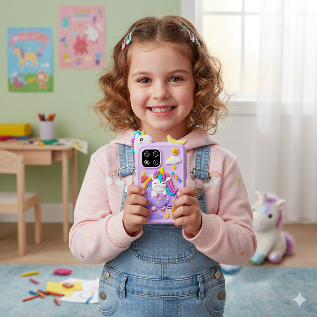 Learning Toy Educational Smartphone Interactive Toy - Image 1
