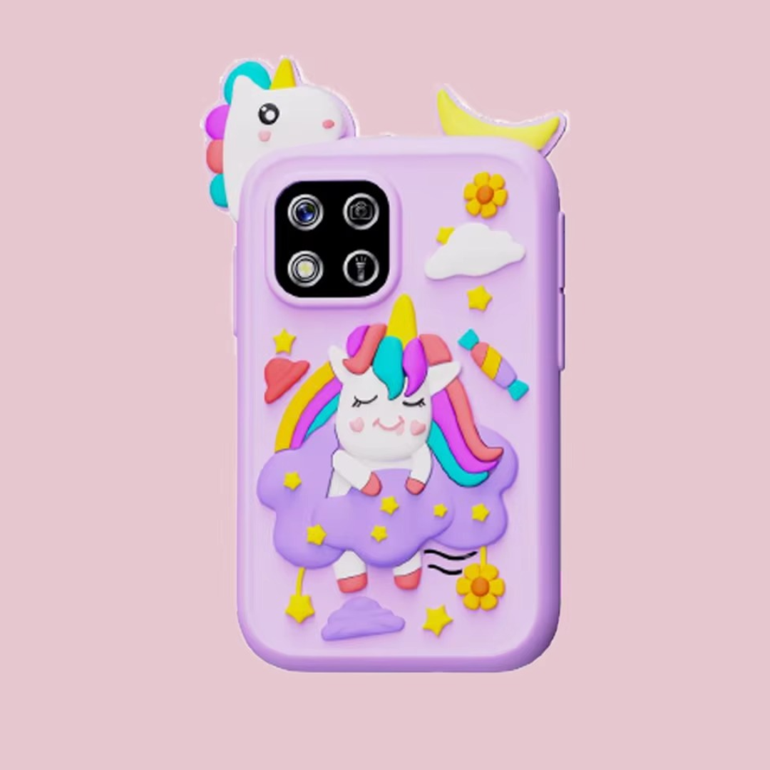 Learning Toy Educational Smartphone Interactive Toy - Image 2