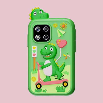 Learning Toy Educational Smartphone Interactive Toy - Image 6
