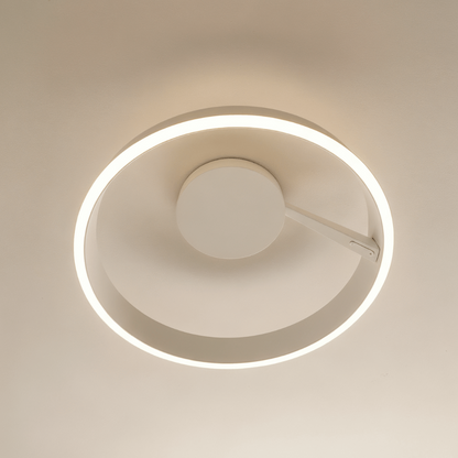 LED Lighting Flush Mount Ceiling Light Round - Image 16