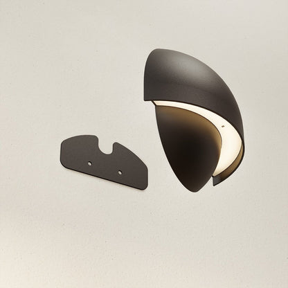 LED Wall Light Battery Powered Warm White Illumination - Image 14