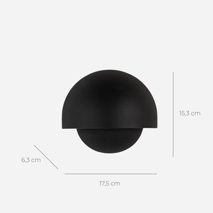 LED Wall Light Battery Powered Warm White Illumination - Image 18