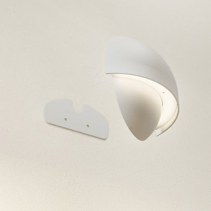 LED Wall Light Battery Powered Warm White Illumination - Image 5