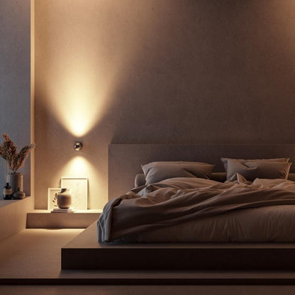 LED Wall Light Modern Wall Sconce Indoor Accent Lighting - Image 17