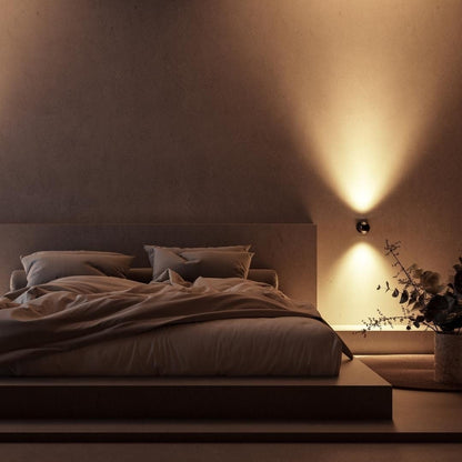 LED Wall Light Modern Wall Sconce Indoor Accent Lighting - Image 5