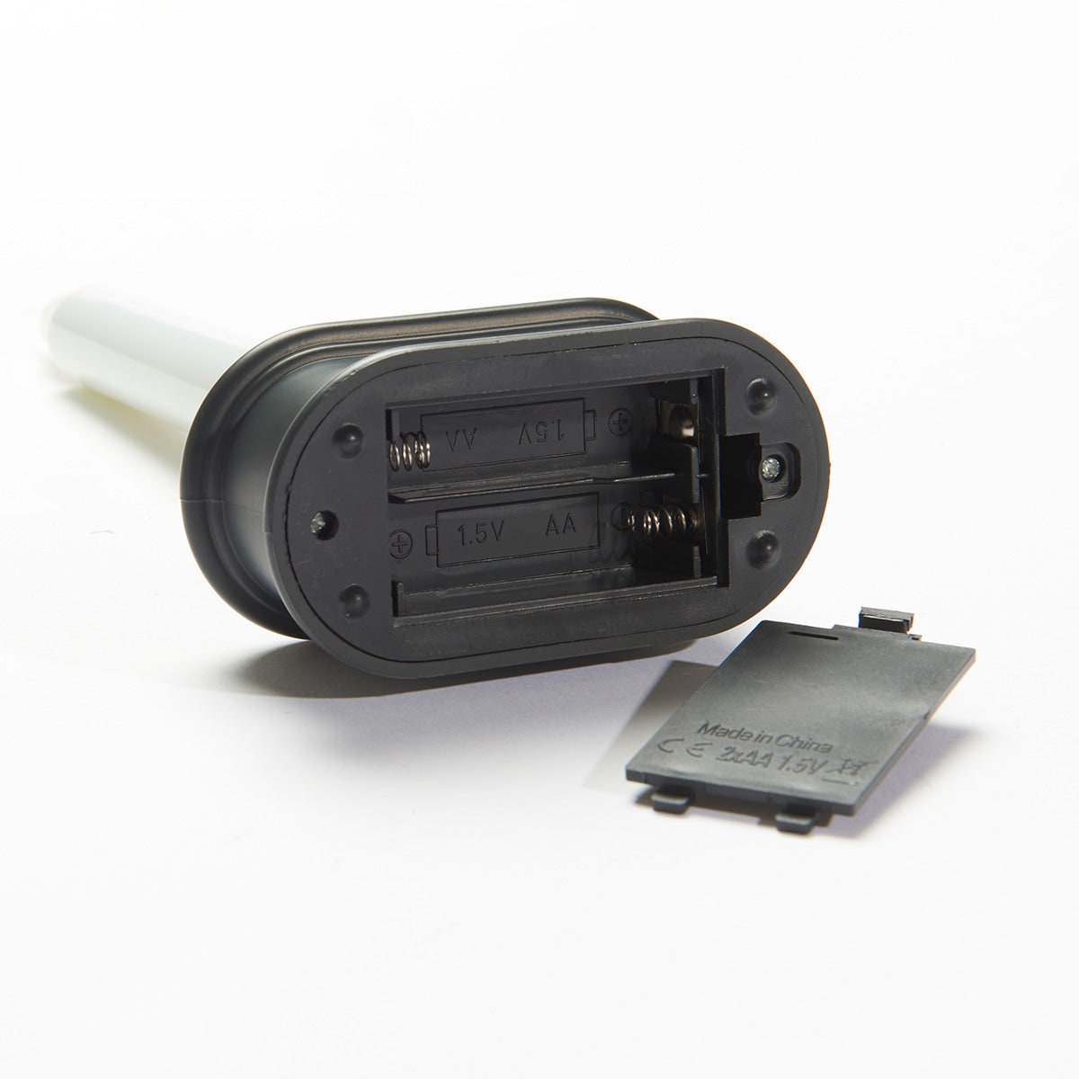 LED Window Candles Sensor Decorative Tapered Timer Set - Image 7