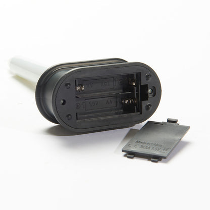 LED Window Candles Sensor Decorative Tapered Timer Set - Image 7