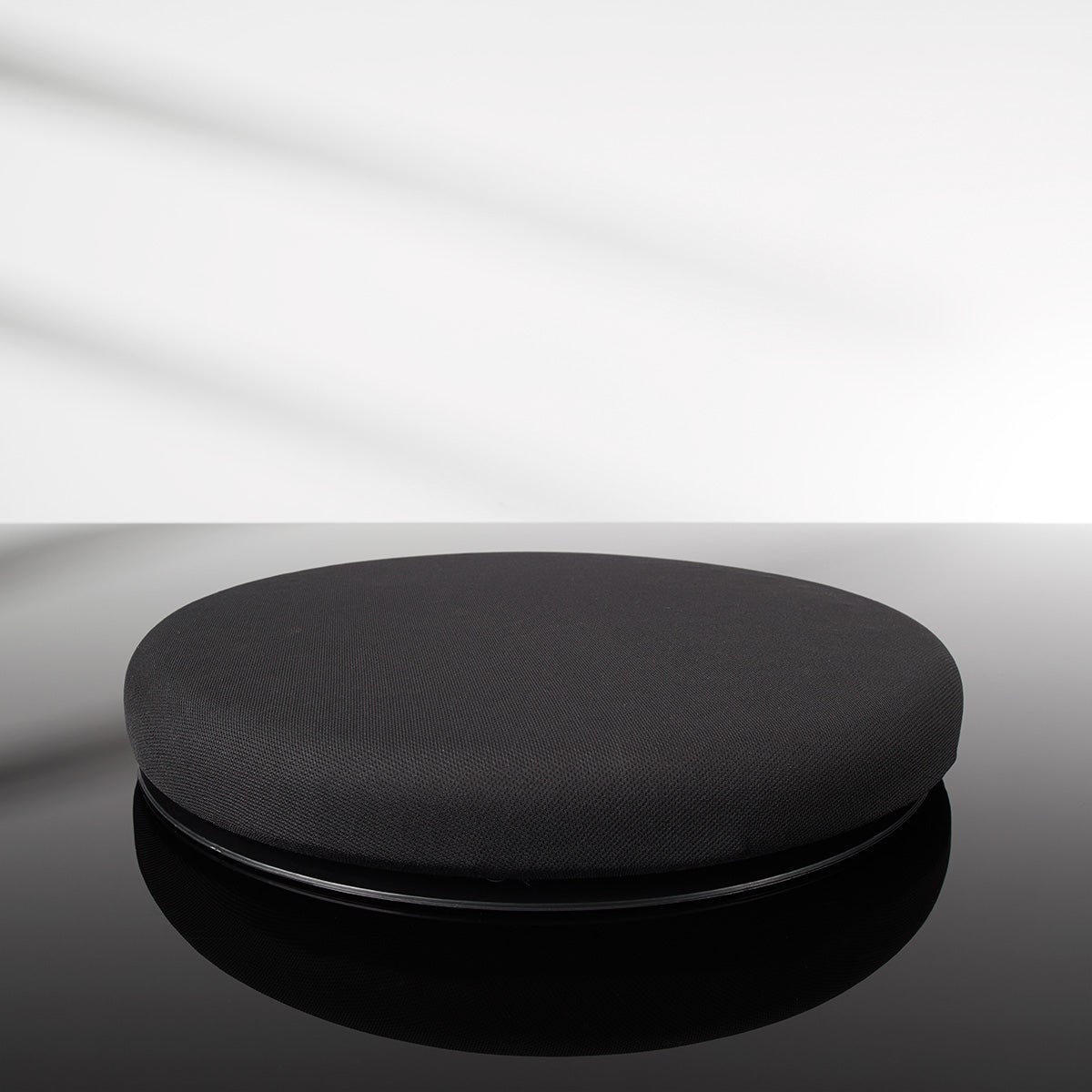 Lightweight Swivel Rotating Seat Cushion Car Automotive - Image 2