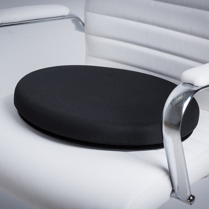 Lightweight Swivel Rotating Seat Cushion Car Automotive - Image 3