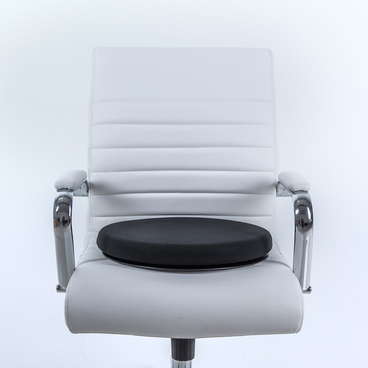 Lightweight Swivel Rotating Seat Cushion Car Automotive - Image 4