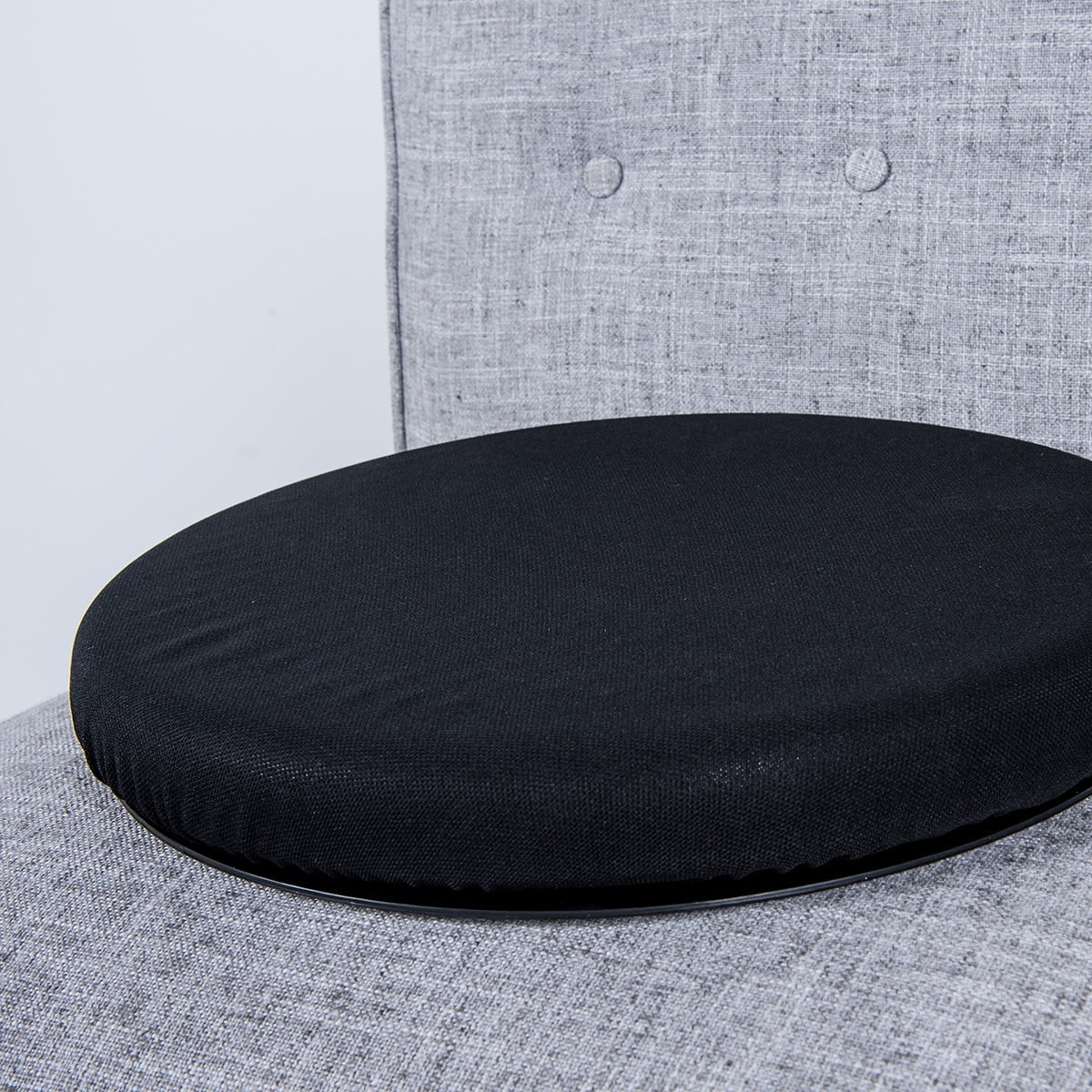 Lightweight Swivel Rotating Seat Cushion Car Automotive - Image 7