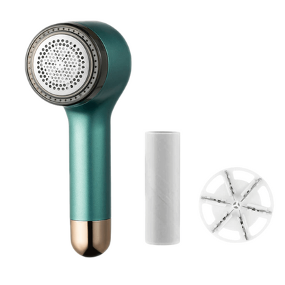 Lint Roller Fabric Shaver Portable Remover - Image 11