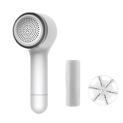 Lint Roller Fabric Shaver Portable Remover - Image 12