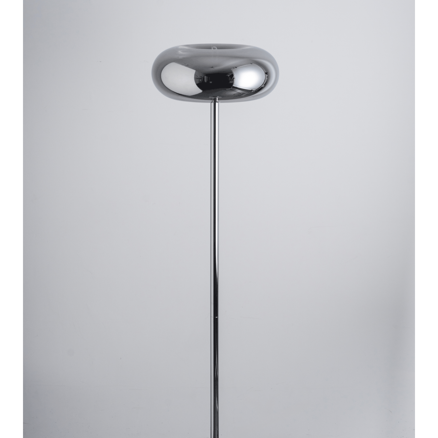 Living Room Floor Lamp Remote Control Modern Design - Image 9