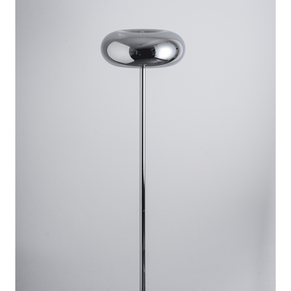 Living Room Floor Lamp Remote Control Modern Design - Image 9