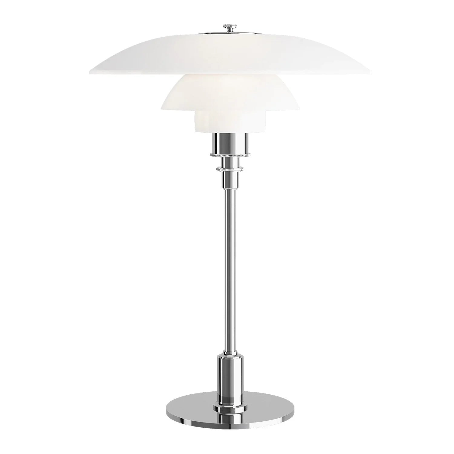 Danish Design Table Lamp | Scandinavian Elegance