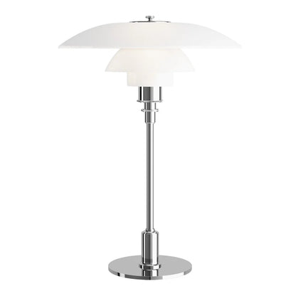 Danish Design Bordlampe | Skandinavisk Elegance
