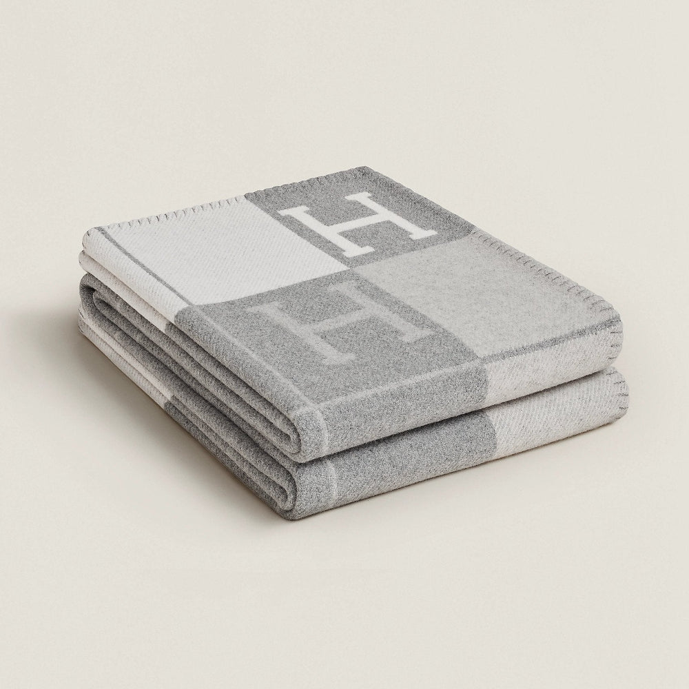 Luxury Blanket Soft Throw Cashmere Plush Oversized - Image 12