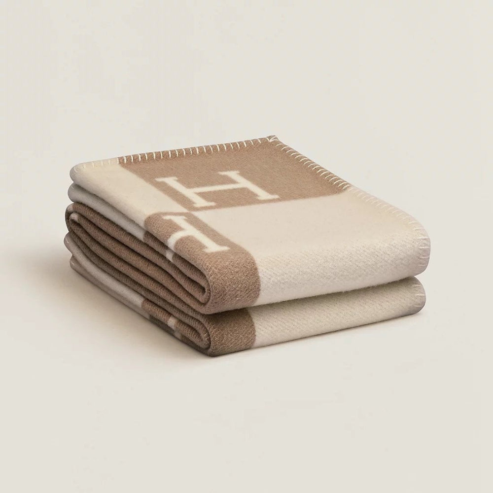 Luxury Blanket Soft Throw Cashmere Plush Oversized - Image 13