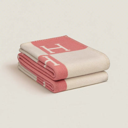 Luxury Blanket Soft Throw Cashmere Plush Oversized - Image 14