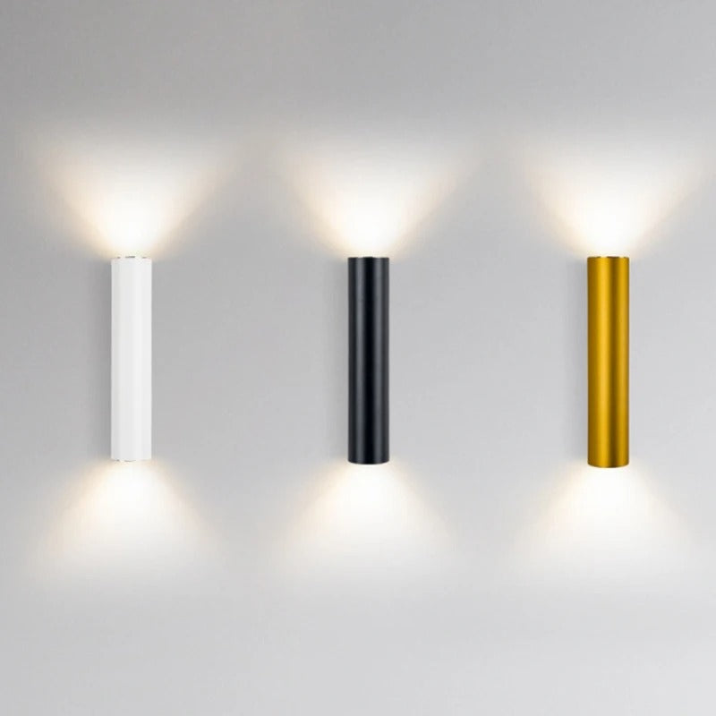 Nordic LED Wall Lamp | Minimalist Indoor Sconce Light