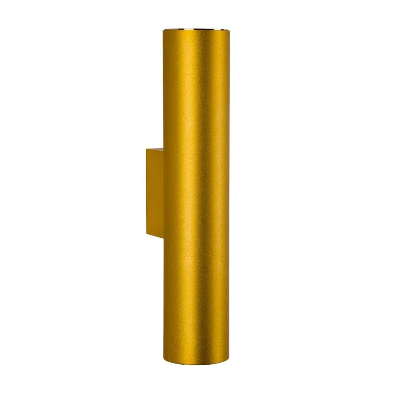 Nordic LED Wall Lamp | Minimalist Indoor Sconce Light