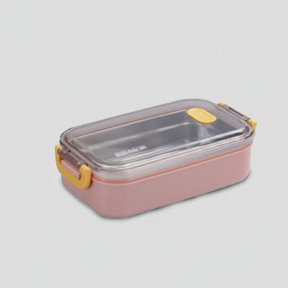 Meal Prep Container Food Storage Insulated Design - Image 10
