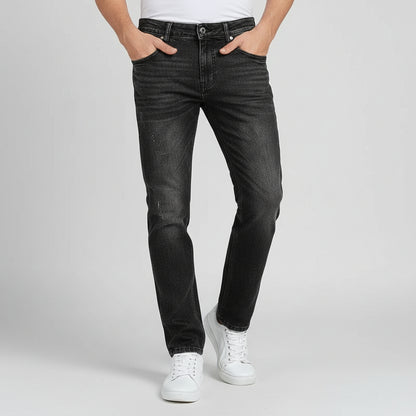 Men's Casual Jeans Pockets | Fit - Image 3