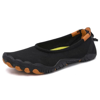 Men's Casual Sandals Waterproof River Shoes | Water Shoes - Image 1