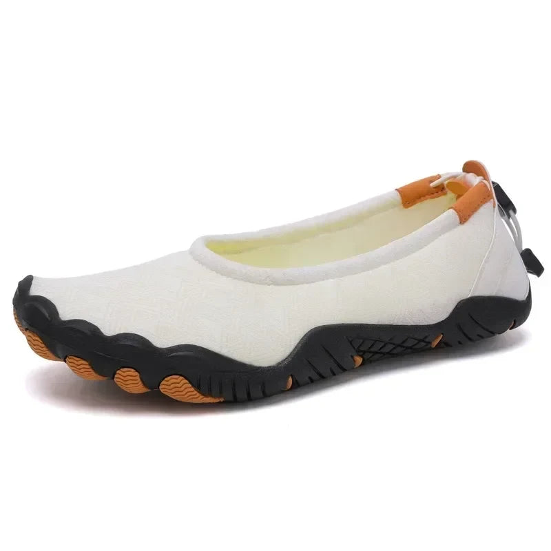 Men's Casual Sandals Waterproof River Shoes | Water Shoes - Image 2