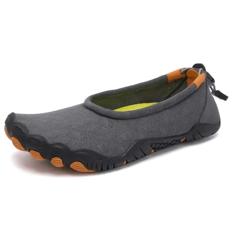 Men's Casual Sandals Waterproof River Shoes | Water Shoes - Image 3