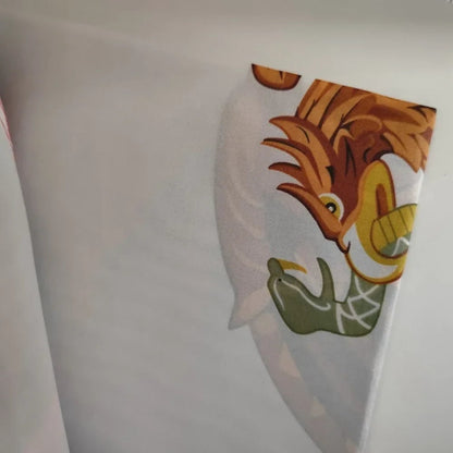 Mens Mexico National Flag Outdoor Display - Image 3