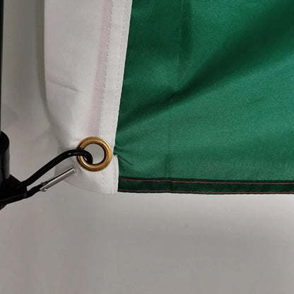 Mens Mexico National Flag Outdoor Display - Image 6