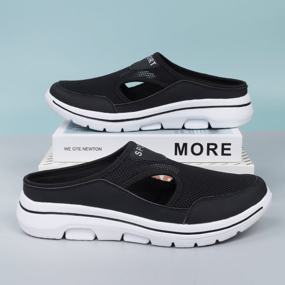 Men's Orthopedic Shoes Supportive Slippers | Footwear - Image 1