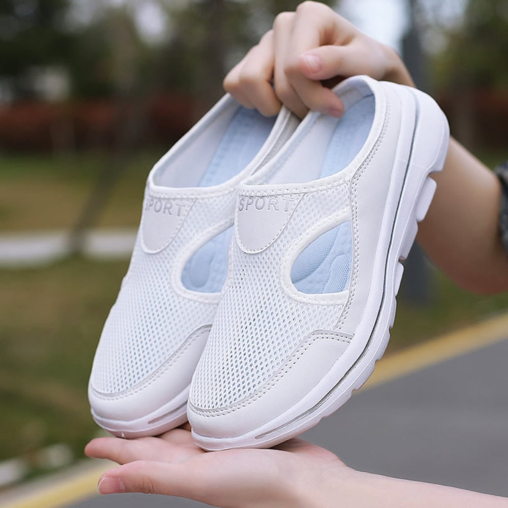 Men's Orthopedic Shoes Supportive Slippers | Footwear - Image 3