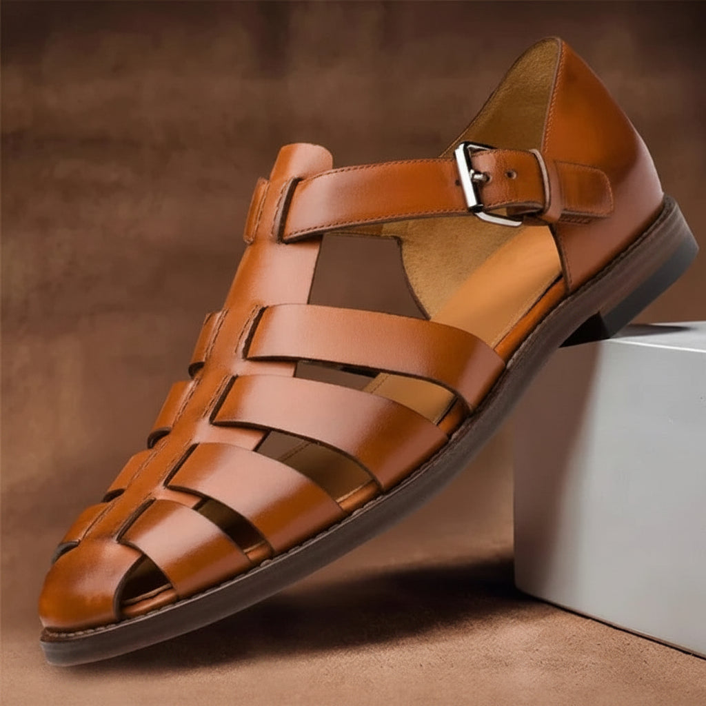 Men's Sandals Casual Open Toe | Footwear - Image 2