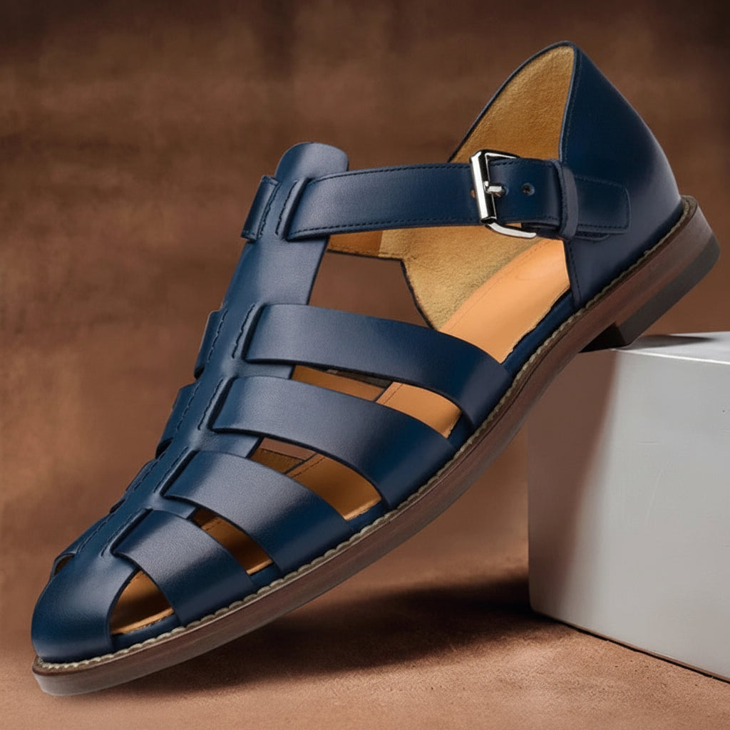 Men's Sandals Casual Open Toe | Footwear - Image 4
