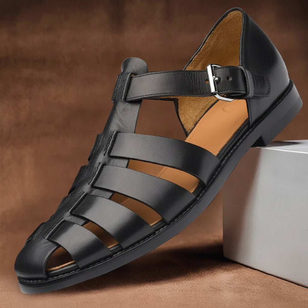 Men's Sandals Casual Open Toe | Footwear - Image 5
