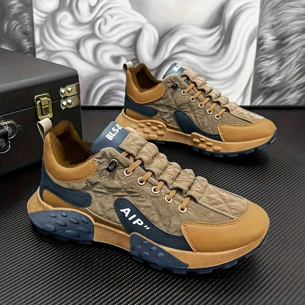 Men's Shoes Sneakers | Non-Slip Sneakers - Image 13