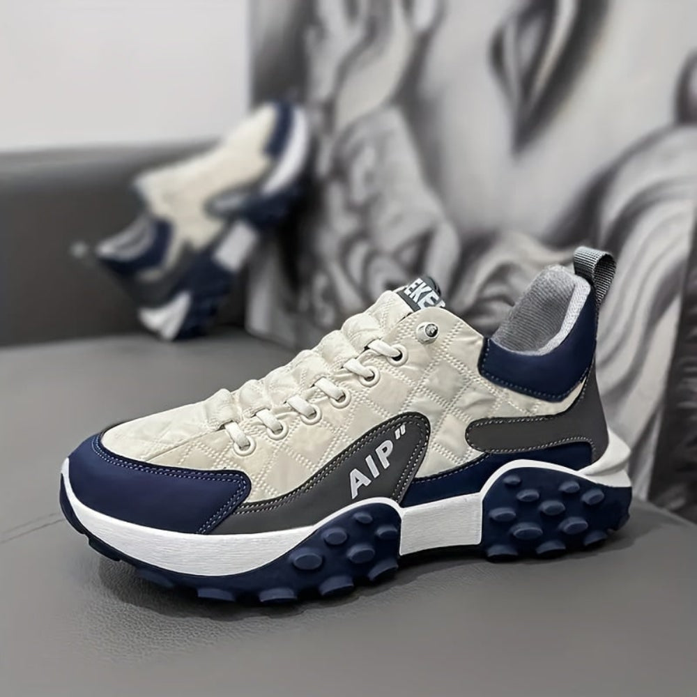 Men's Shoes Sneakers | Non-Slip Sneakers - Image 2