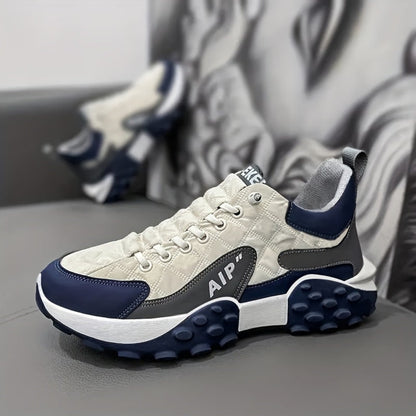 Men's Shoes Sneakers | Non-Slip Sneakers - Image 2