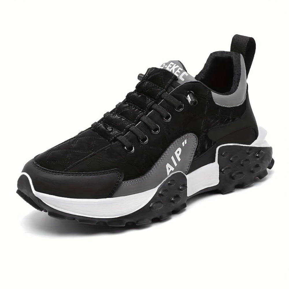 Men's Shoes Sneakers | Non-Slip Sneakers - Image 4