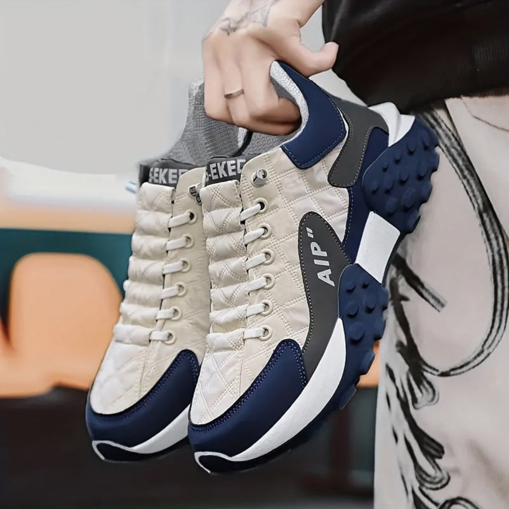 Men's Shoes Sneakers | Non-Slip Sneakers - Image 8